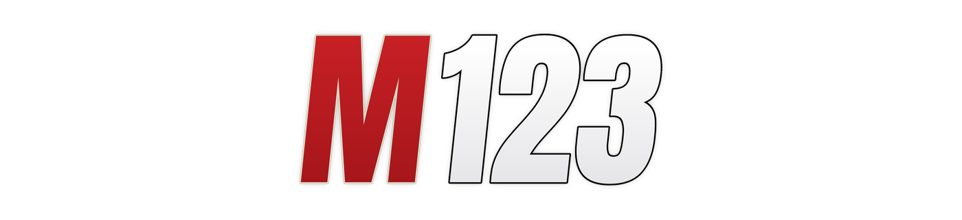 m123